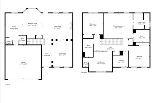 136 Mountain Island Dr, Statesville, NC 28677 - Photo 37