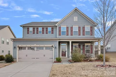 7263 Waterwheel Street SW, Concord, NC 28025 - Photo 1