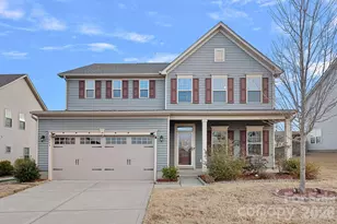7263 Waterwheel St SW, Concord, NC 28025 - Photo 1