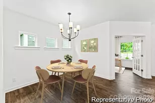 5321 Hutchison Wy, Mount Holly, NC 28120 - Photo 7