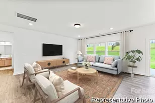 5321 Hutchison Wy, Mount Holly, NC 28120 - Photo 5