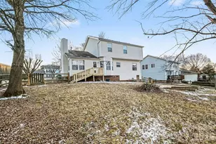 10619 Whittersham Dr, Charlotte, NC 28262 - Photo 31