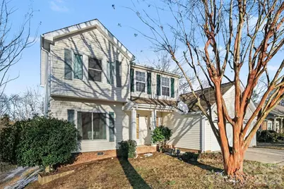 10619 Whittersham Drive, Charlotte, NC 28262 - Photo 3