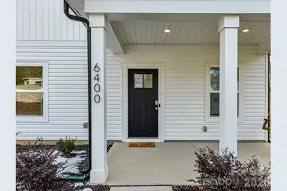 6400 Carver Boulevard, Charlotte, NC 28269 - Photo 35