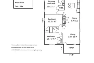 6400 Carver Blvd, Charlotte, NC 28269 - Photo 37