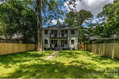 616 Oakland Avenue #B, Charlotte, NC 28204 - Photo 23