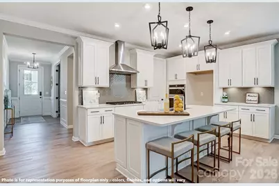 9938 Cask Way, Huntersville, NC 28078 - Photo 3