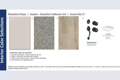 9938 Cask Way, Huntersville, NC 28078 - Photo 35