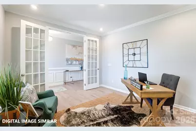 9938 Cask Way, Huntersville, NC 28078 - Photo 11