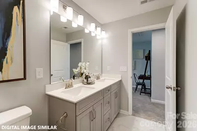 9938 Cask Way, Huntersville, NC 28078 - Photo 27