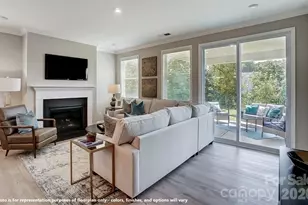 9938 Cask Wy, Huntersville, NC 28078 - Photo 7