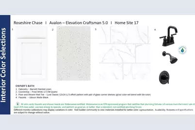 9938 Cask Way, Huntersville, NC 28078 - Photo 33