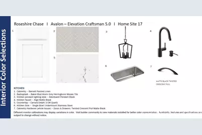 9938 Cask Way, Huntersville, NC 28078 - Photo 31