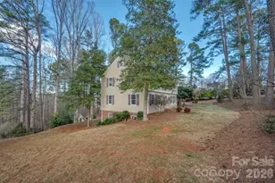 149 Woodbriar Dr, Forest City, NC 28043 - Photo 5