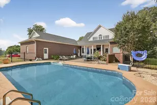 498 Johnson Dairy Rd, Mooresville, NC 28115 - Photo 37