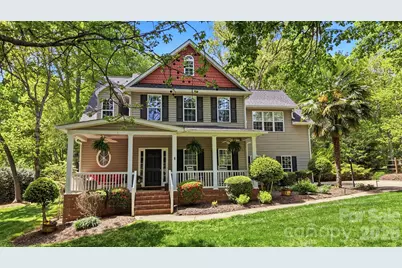 3012 Nablus Drive, Waxhaw, NC 28173 - Photo 3
