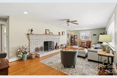 7511 Old Mocksville Road, Salisbury, NC 28144 - Photo 3