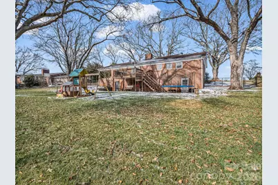 522 Country Club Circle, Shelby, NC 28150 - Photo 39