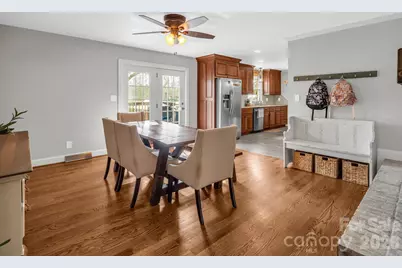 522 Country Club Circle, Shelby, NC 28150 - Photo 21