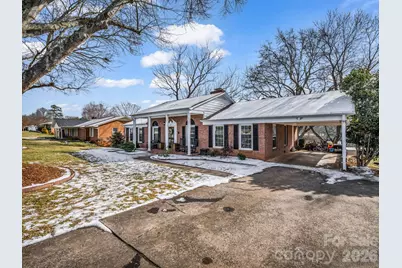 522 Country Club Circle, Shelby, NC 28150 - Photo 3