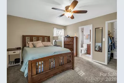 522 Country Club Circle, Shelby, NC 28150 - Photo 29