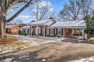 522 Country Club Cir, Shelby, NC 28150 - Photo 1