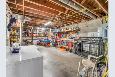 522 Country Club Circle, Shelby, NC 28150 - Photo 35