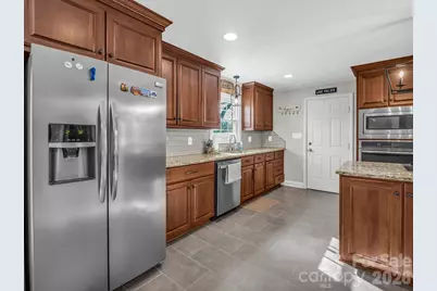 522 Country Club Circle, Shelby, NC 28150 - Photo 17