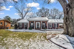 522 Country Club Cir, Shelby, NC 28150 - Photo 5