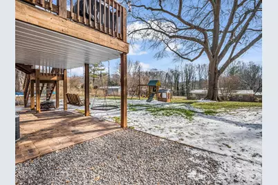 522 Country Club Circle, Shelby, NC 28150 - Photo 43