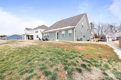 348 Pleasant View Lane SE, Concord, NC 28025 - Photo 5