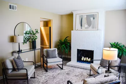 7526 Holly Grove Court, Charlotte, NC 28227 - Photo 5