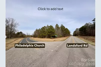 5826 Landsford Road, Marshville, NC 28103 - Photo 3