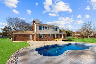 1982 Jim McCarter Road N, Clover, SC 29710 - Photo 5