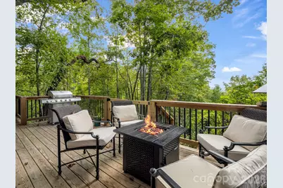 1821 Bearwallow Mountain Road, Hendersonville, NC 28792 - Photo 39