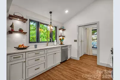 1821 Bearwallow Mountain Road, Hendersonville, NC 28792 - Photo 23