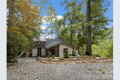 1821 Bearwallow Mountain Road, Hendersonville, NC 28792 - Photo 11