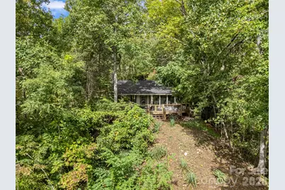 1821 Bearwallow Mountain Road, Hendersonville, NC 28792 - Photo 13