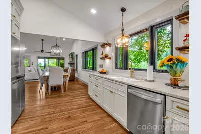 1821 Bearwallow Mountain Road, Hendersonville, NC 28792 - Photo 25