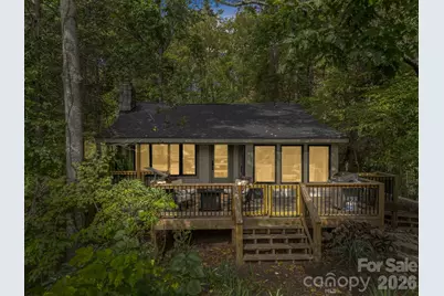 1821 Bearwallow Mountain Road, Hendersonville, NC 28792 - Photo 5