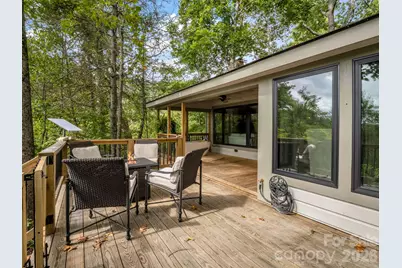 1821 Bearwallow Mountain Road, Hendersonville, NC 28792 - Photo 41