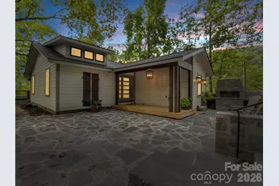 1821 Bearwallow Mountain Road, Hendersonville, NC 28792 - Photo 3