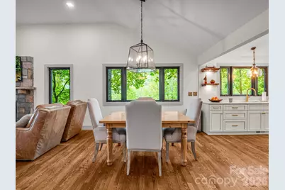 1821 Bearwallow Mountain Road, Hendersonville, NC 28792 - Photo 21