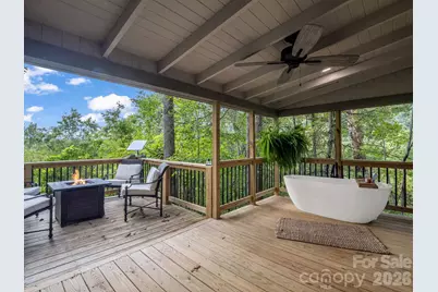 1821 Bearwallow Mountain Road, Hendersonville, NC 28792 - Photo 37