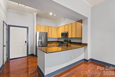 721 Governor Morrison Street #601, Charlotte, NC 28211 - Photo 3