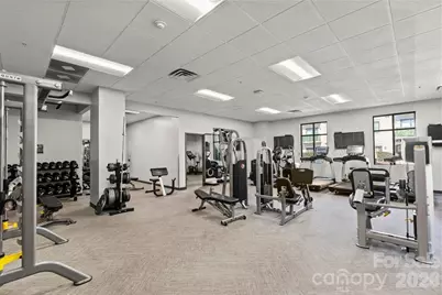 721 Governor Morrison Street #601, Charlotte, NC 28211 - Photo 15