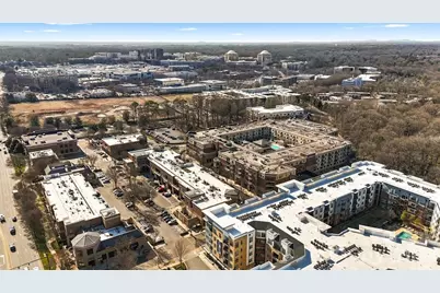 721 Governor Morrison Street #601, Charlotte, NC 28211 - Photo 17