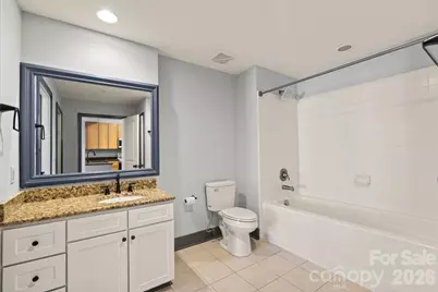 721 Governor Morrison Street #601, Charlotte, NC 28211 - Photo 9