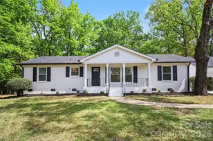 11630 Trails End Ln, Huntersville, NC 28078 - Photo 9