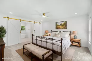 11630 Trails End Ln, Huntersville, NC 28078 - Photo 23